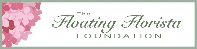 Floating Florista Foundation